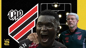 UmDois Esportes: Notícias do esporte paranaense e brasileiro - Notícias do Athletico hoje: Siga as últimas novidades do Furacão