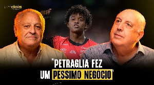 UmDois Esportes: Notícias do esporte paranaense e brasileiro - Petraglia fez um péssimo negócio? Assista ao Carneiro & Mafuz