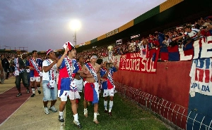 UmDois Esportes: Notícias do esporte paranaense e brasileiro - Entre memória e saudade: O último título, de fato, do Paraná Clube