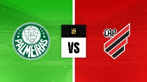 UmDois Esportes: Notícias do esporte paranaense e brasileiro - Palmeiras x Athletico – Palpites, pré-jogo e onde assistir (19/04)