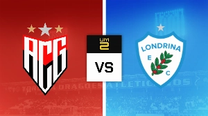 UmDois Esportes: Notícias do esporte paranaense e brasileiro - Atlético-GO x Londrina – Palpite, pré-jogo e onde assistir (12/04)