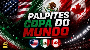 UmDois Esportes: Notícias do esporte paranaense e brasileiro - Palpites Copa do Mundo 2026: análise e dicas de apostas