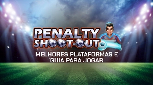 UmDois Esportes: Notícias do esporte paranaense e brasileiro - Penalty Shoot Out: melhores plataformas e guia para jogar em 2026