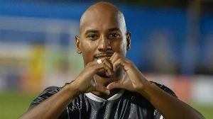 UmDois Esportes: Notícias do esporte paranaense e brasileiro - Artilheiro do Brasil em 2026 é paranaense e jogou no futebol amador de Curitiba