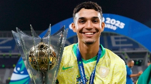 UmDois Esportes: Notícias do esporte paranaense e brasileiro - Com Arthur Dias, trio do Athletico é convocado para a seleção sub-20; Bruninho fica fora