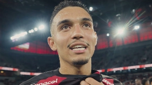 UmDois Esportes: Notícias do esporte paranaense e brasileiro - Destaque do Athletico, Arthur Dias mudou de posição na base e quase foi dispensado