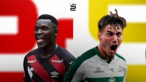 UmDois Esportes: Notícias do esporte paranaense e brasileiro - Athletico jogou meio tempo e venceu; Coritiba jogou tempo inteiro e só empatou