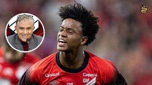 UmDois Esportes: Notícias do esporte paranaense e brasileiro - Promessa do Athletico, Bruninho chega à Europa para assinar com novo clube