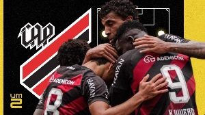 UmDois Esportes: Notícias do esporte paranaense e brasileiro - Notícias do Athletico hoje: Siga as últimas do Furacão