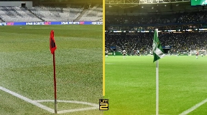 UmDois Esportes: Notícias do esporte paranaense e brasileiro - Quais as diferenças dos gramados sintéticos de Athletico e Palmeiras?