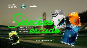 UmDois Esportes: Notícias do esporte paranaense e brasileiro - Coritiba repete concurso e torcida poderá criar uniforme para 2026