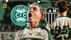 UmDois Esportes: Notícias do esporte paranaense e brasileiro - Coritiba x Atlético-MG AO VIVO: Siga o jogo do Brasileirão em tempo real