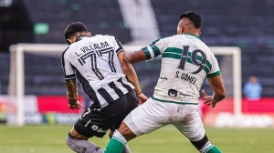 UmDois Esportes: Notícias do esporte paranaense e brasileiro - Coritiba vacila, aumenta jejum, mas evita o pior no Brasileirão