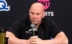 UmDois Esportes: Notícias do esporte paranaense e brasileiro - UFC abandona o Brasil na temporada de 2025