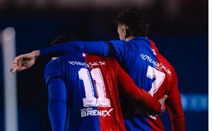 UmDois Esportes: Notícias do esporte paranaense e brasileiro - Paraná Clube vence o Araucária como “visitante” e segue líder na Segundona