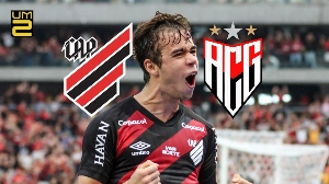 UmDois Esportes: Notícias do esporte paranaense e brasileiro - Athletico x Atlético-GO AO VIVO: Siga o jogo da Copa do Brasil em tempo real