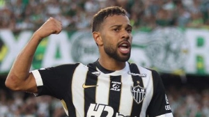 UmDois Esportes: Notícias do esporte paranaense e brasileiro - Ex-Athletico, Renan Lodi provoca torcida do Coritiba: “Pequenos”