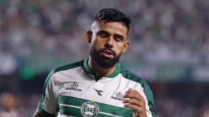 UmDois Esportes: Notícias do esporte paranaense e brasileiro - Coritiba já sofre metade de todos os gols de 2025 e pode ter mudança