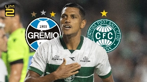 UmDois Esportes: Notícias do esporte paranaense e brasileiro - Grêmio x Coritiba AO VIVO: Siga o jogo do Brasileirão em tempo real