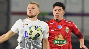 UmDois Esportes: Notícias do esporte paranaense e brasileiro - Ex-Piá do Couto marca gol e aparece em seleção da rodada na Europa