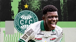 UmDois Esportes: Notícias do esporte paranaense e brasileiro - “Pogba brasileiro” marca golaço pelo Coritiba; Keirrison manda recado