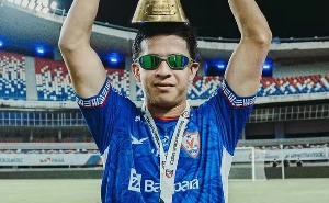 UmDois Esportes: Notícias do esporte paranaense e brasileiro - Coritiba acerta com joia indígena e supera rivais