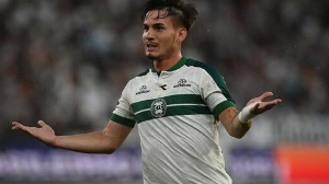 UmDois Esportes: Notícias do esporte paranaense e brasileiro - Por que Coritiba x Atlético-MG ganha importância especial para o Coxa