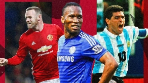 UmDois Esportes: Notícias do esporte paranaense e brasileiro - 12 astros do futebol mundial que fizeram menos gols que Alex de Souza