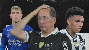 UmDois Esportes: Notícias do esporte paranaense e brasileiro - Atacante revelado no Coritiba e trio ex-Athletico aparecem em lista de credores do Botafogo