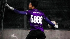 UmDois Esportes: Notícias do esporte paranaense e brasileiro - Goleiro de aplicativo faz mais de 5 mil jogos, fatura alto e quebra recordes