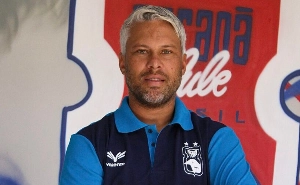 UmDois Esportes: Notícias do esporte paranaense e brasileiro - Ex-Athletico e Coritiba, Marlos assume cargo no Paraná Clube