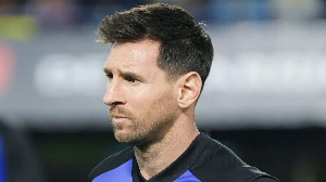 UmDois Esportes: Notícias do esporte paranaense e brasileiro - “Notícia do século”: Messi vira dono de clube da Espanha