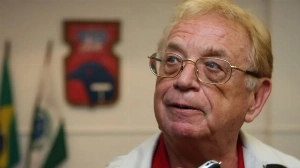UmDois Esportes: Notícias do esporte paranaense e brasileiro - Morre Professor Miranda, presidente histórico do Paraná Clube