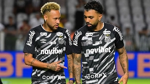 UmDois Esportes: Notícias do esporte paranaense e brasileiro - Santos tem salários atrasados antes de duelo contra o Coritiba pela Copa do Brasil