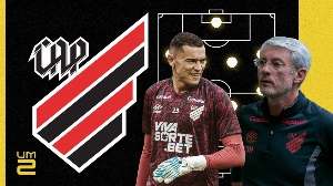 UmDois Esportes: Notícias do esporte paranaense e brasileiro - Notícias do Athletico hoje: Siga as últimas novidades do Furacão