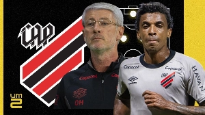 UmDois Esportes: Notícias do esporte paranaense e brasileiro - Notícias do Athletico hoje: Siga as últimas do Furacão