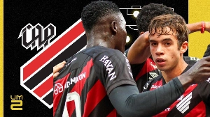 UmDois Esportes: Notícias do esporte paranaense e brasileiro - Notícias do Athletico hoje: Siga as últimas do Furacão