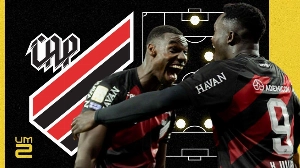 UmDois Esportes: Notícias do esporte paranaense e brasileiro - Notícias do Athletico hoje: Furacão já mira o G4 do Brasileirão