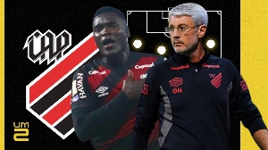 UmDois Esportes: Notícias do esporte paranaense e brasileiro - Notícias do Athletico hoje: Furacão mira G4 com Viveros no radar da Copa do Mundo