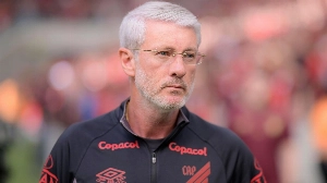 UmDois Esportes: Notícias do esporte paranaense e brasileiro - Athletico ganha nova opção após mudança de última hora