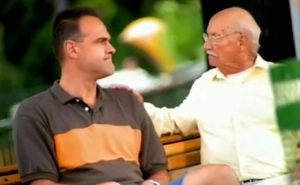 UmDois Esportes: Notícias do esporte paranaense e brasileiro - Oscar Schmidt estrelou campanha histórica em Curitiba