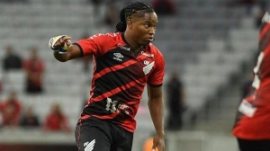 UmDois Esportes: Notícias do esporte paranaense e brasileiro - Paraná Clube anuncia ex-Athletico como reforço para o mata-mata