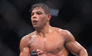 UmDois Esportes: Notícias do esporte paranaense e brasileiro - Borrachinha rouba cena com Trump e nova polêmica no UFC