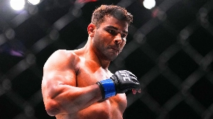 UmDois Esportes: Notícias do esporte paranaense e brasileiro - Borrachinha fatura milhões; veja salários do UFC 327