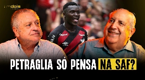 UmDois Esportes: Notícias do esporte paranaense e brasileiro - Petraglia só pensa na SAF do Athletico? Assista ao Carneiro & Mafuz