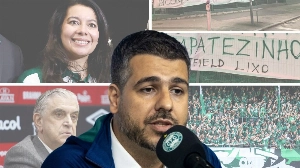 UmDois Esportes: Notícias do esporte paranaense e brasileiro - “Empatezinho”, Petraglia e guerra interna: As polêmicas de Lucas de Paula no Coritiba