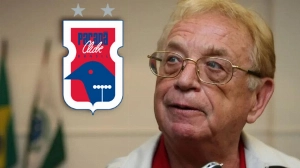 UmDois Esportes: Notícias do esporte paranaense e brasileiro - “Animal político”, Professor Miranda marcou época no Paraná Clube