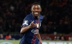 UmDois Esportes: Notícias do esporte paranaense e brasileiro - PSG x Bayern pode ter sido o ápice do futebol moderno