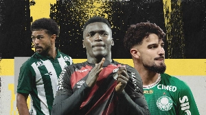 UmDois Esportes: Notícias do esporte paranaense e brasileiro - Viveros, Ronier e Flaco López estão na lista dos jogadores mais caçados do Brasileirão