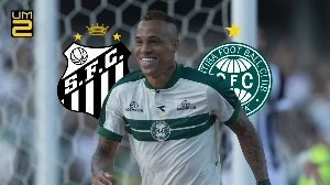 UmDois Esportes: Notícias do esporte paranaense e brasileiro - Santos x Coritiba AO VIVO: Siga o jogo da Copa do Brasil em tempo real
